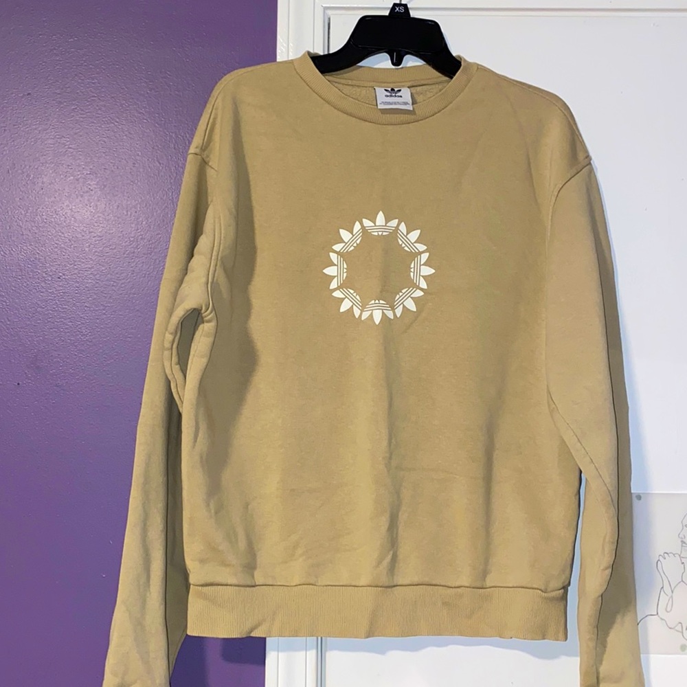 Adidas Crewneck